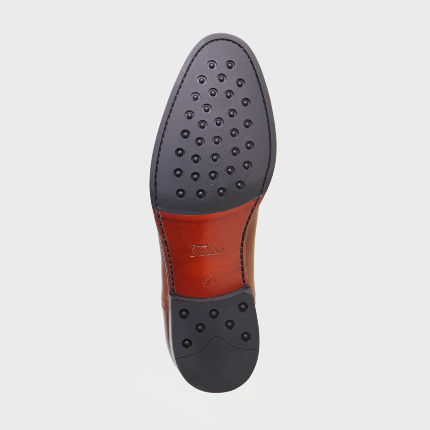 CÓNSUL CALF NEGRO – Tallsem